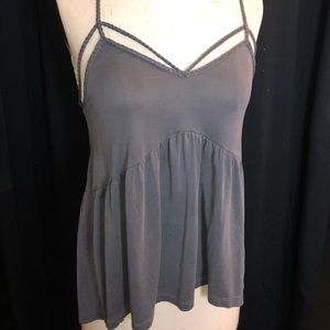 American Eagle Tank
